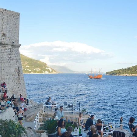Villa Madonna Della Strada A1 Dubrovnik Ngoại thất bức ảnh
