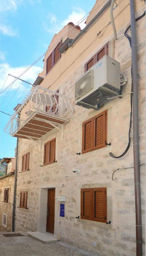Villa Madonna Della Strada A1 Dubrovnik Ngoại thất bức ảnh