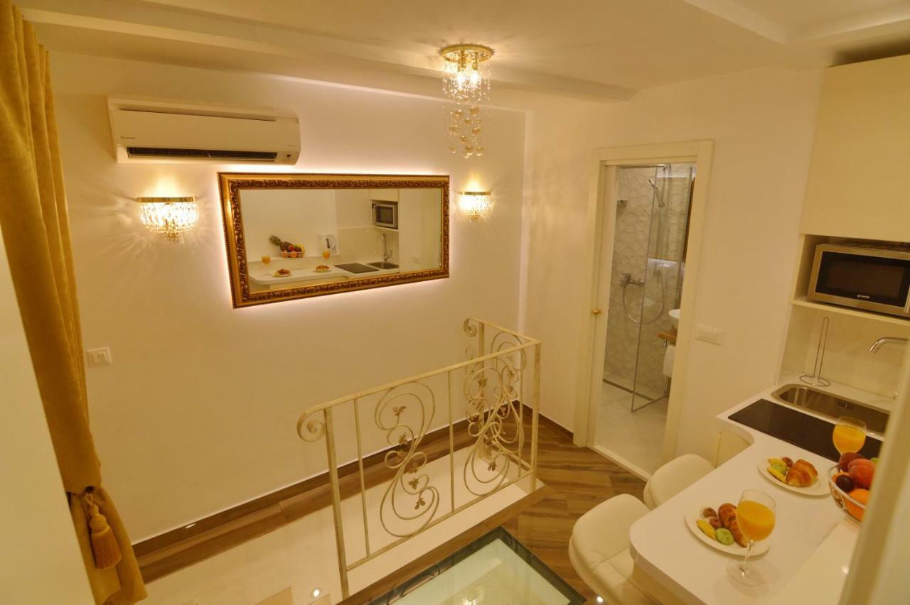 Villa Madonna Della Strada A1 Dubrovnik Ngoại thất bức ảnh