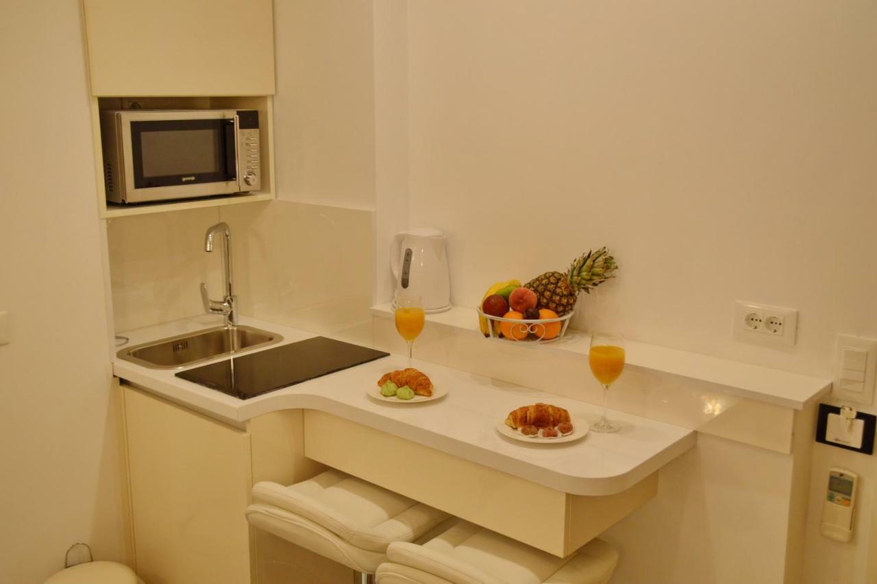 Villa Madonna Della Strada A1 Dubrovnik Ngoại thất bức ảnh