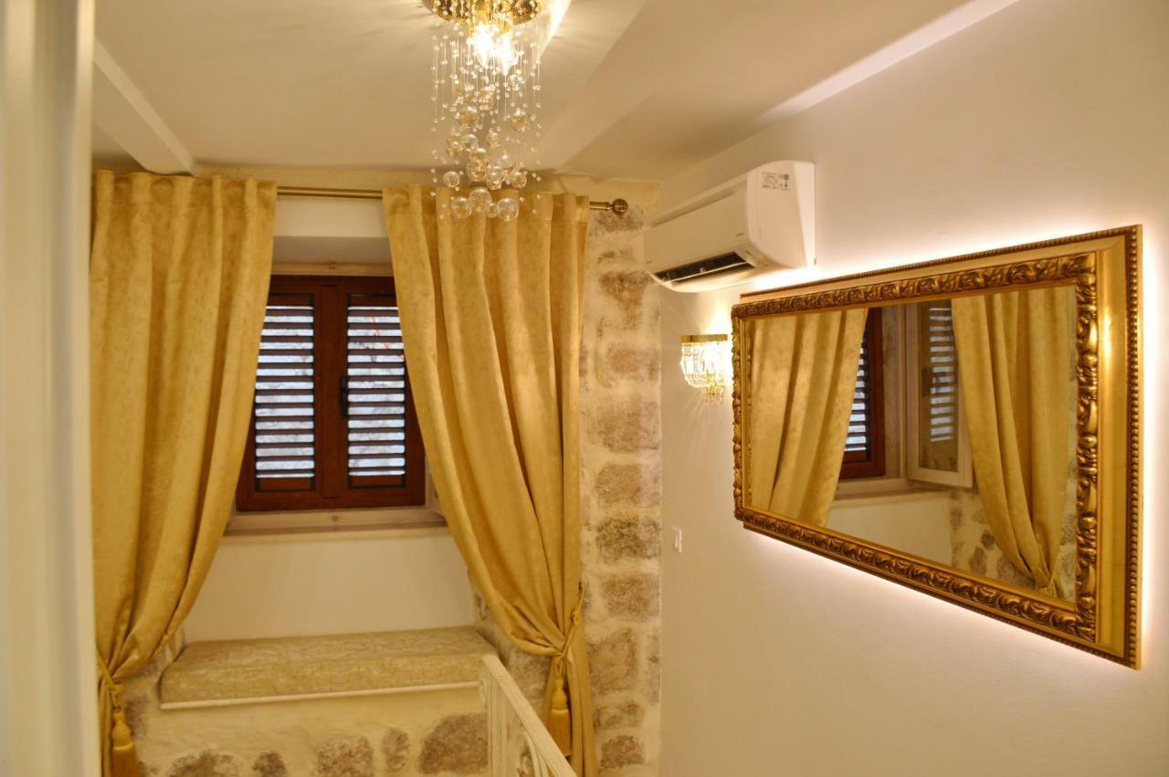 Villa Madonna Della Strada A1 Dubrovnik Ngoại thất bức ảnh