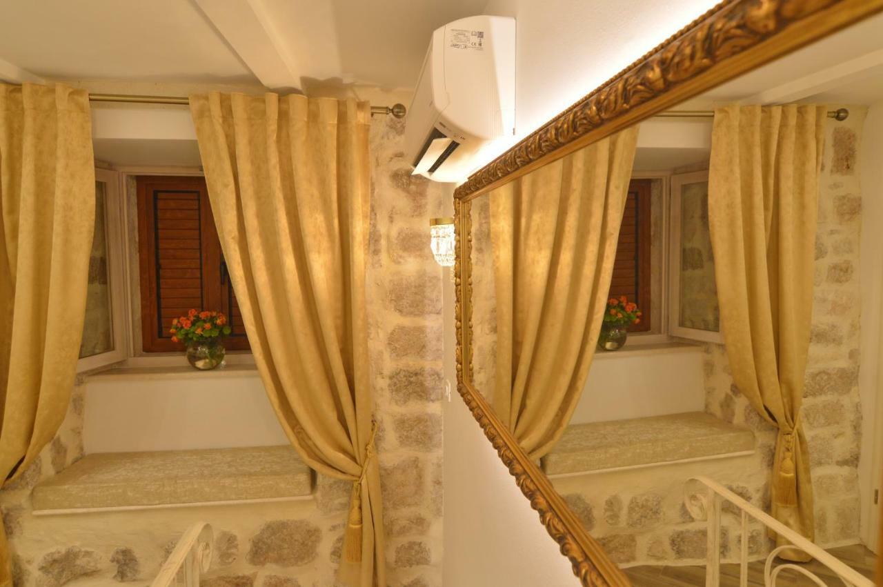 Villa Madonna Della Strada A1 Dubrovnik Ngoại thất bức ảnh