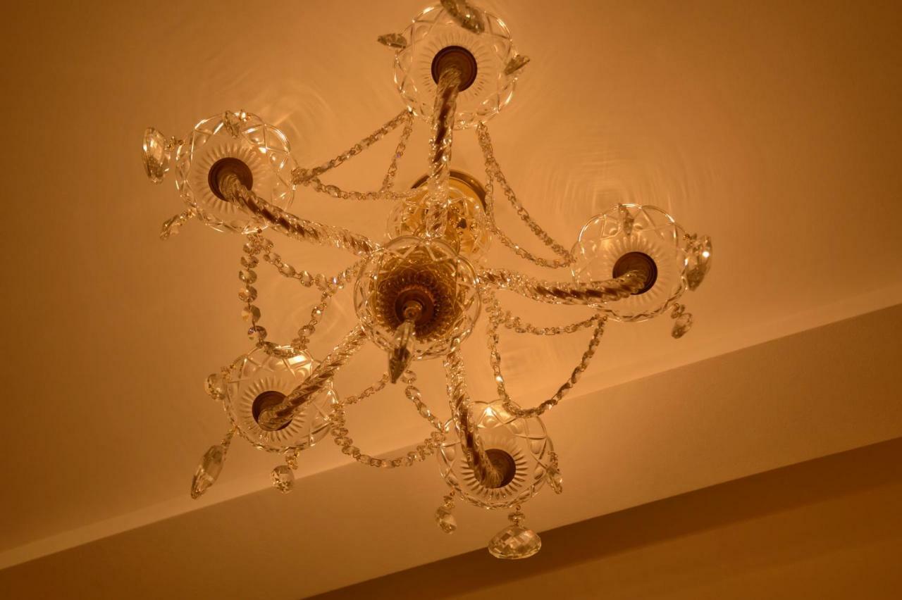 Villa Madonna Della Strada A1 Dubrovnik Ngoại thất bức ảnh