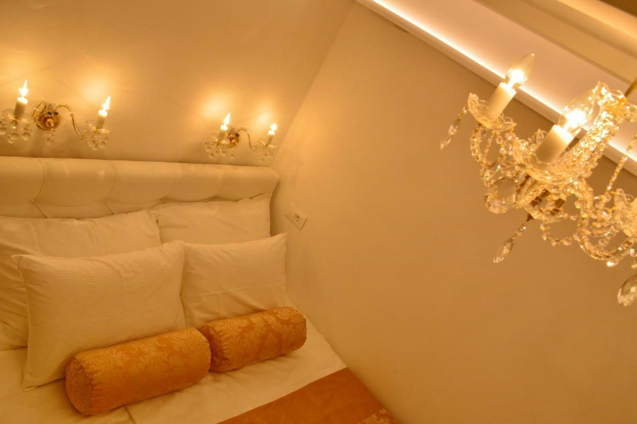 Villa Madonna Della Strada A1 Dubrovnik Ngoại thất bức ảnh