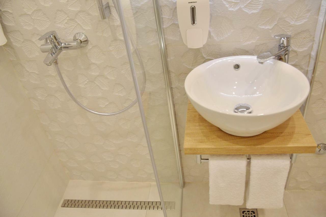 Villa Madonna Della Strada A1 Dubrovnik Ngoại thất bức ảnh
