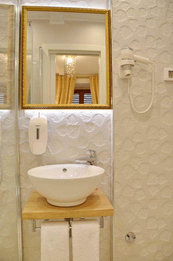Villa Madonna Della Strada A1 Dubrovnik Ngoại thất bức ảnh