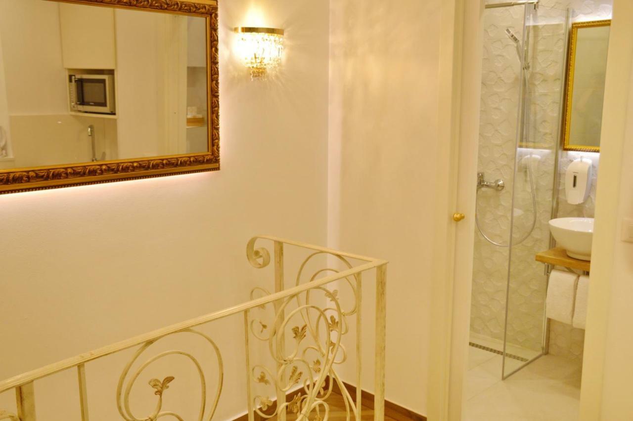 Villa Madonna Della Strada A1 Dubrovnik Ngoại thất bức ảnh
