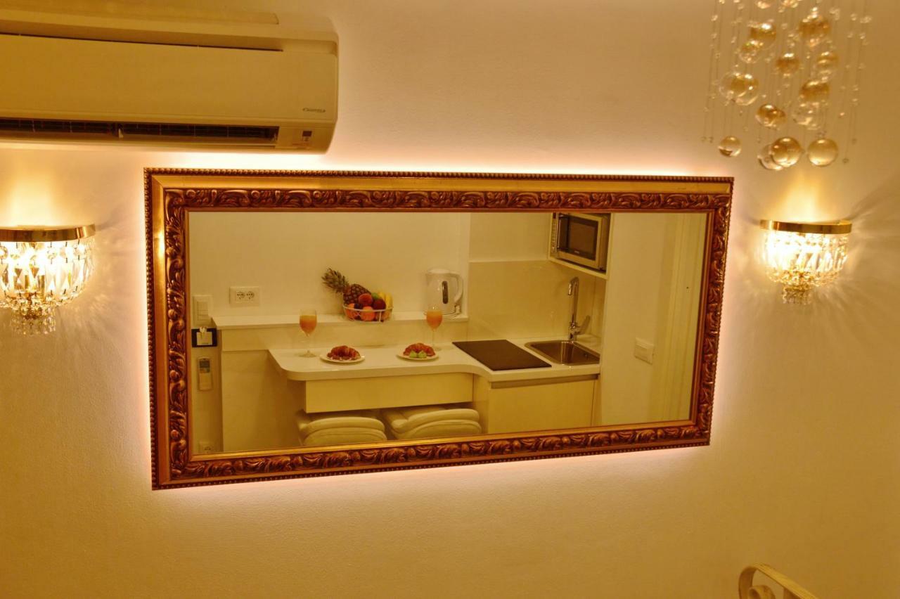 Villa Madonna Della Strada A1 Dubrovnik Ngoại thất bức ảnh