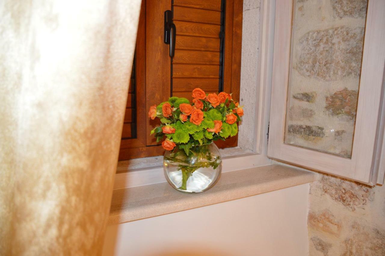 Villa Madonna Della Strada A1 Dubrovnik Ngoại thất bức ảnh