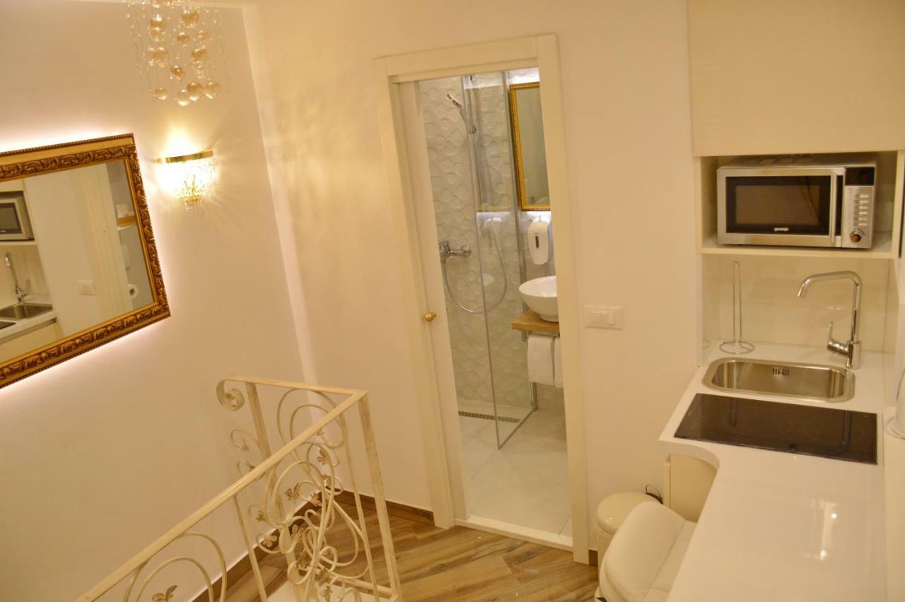 Villa Madonna Della Strada A1 Dubrovnik Ngoại thất bức ảnh