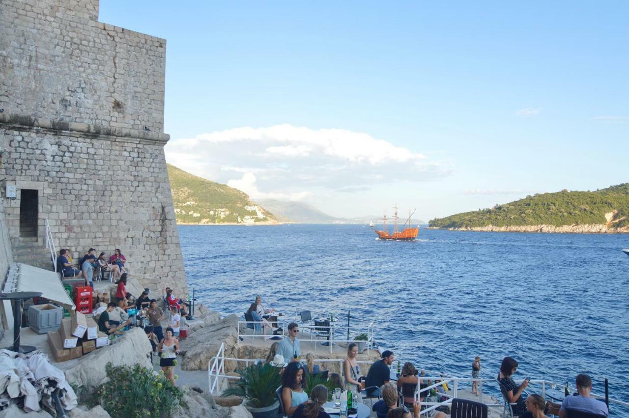 Villa Madonna Della Strada A1 Dubrovnik Ngoại thất bức ảnh